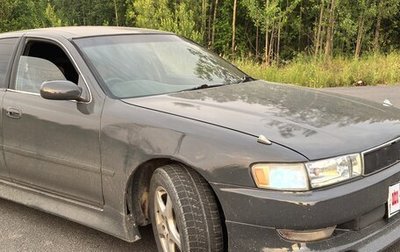 Toyota Cresta, 1993 год, 800 000 рублей, 1 фотография