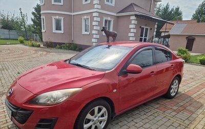 Mazda 3, 2011 год, 810 000 рублей, 1 фотография