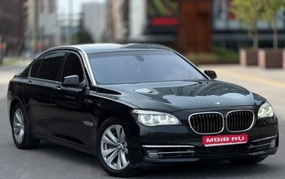 BMW 7 серия, 2012 год, 1 690 000 рублей, 1 фотография