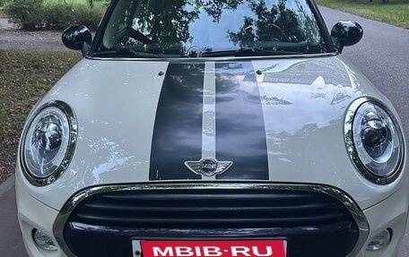 MINI Hatch, 2016 год, 2 300 000 рублей, 1 фотография