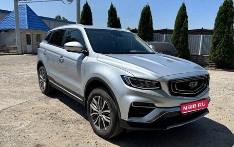 Geely Atlas, 2022 год, 1 680 000 рублей, 1 фотография