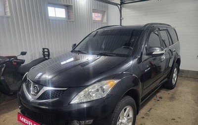 Great Wall Hover H5, 2014 год, 1 150 000 рублей, 1 фотография