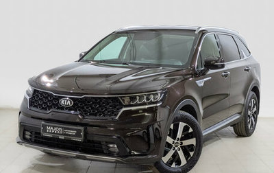 KIA Sorento IV, 2020 год, 3 580 000 рублей, 1 фотография