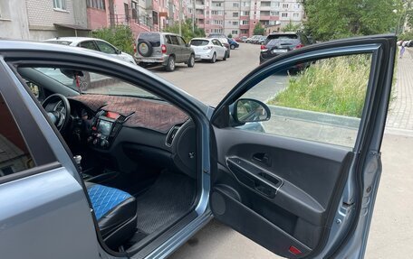 KIA cee'd I рестайлинг, 2008 год, 390 000 рублей, 5 фотография