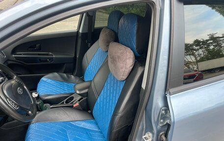 KIA cee'd I рестайлинг, 2008 год, 390 000 рублей, 10 фотография