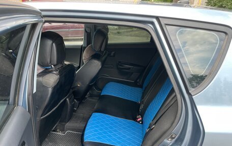 KIA cee'd I рестайлинг, 2008 год, 390 000 рублей, 9 фотография