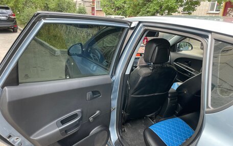 KIA cee'd I рестайлинг, 2008 год, 390 000 рублей, 8 фотография