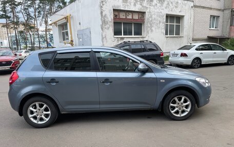 KIA cee'd I рестайлинг, 2008 год, 390 000 рублей, 4 фотография