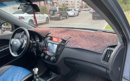 KIA cee'd I рестайлинг, 2008 год, 390 000 рублей, 6 фотография
