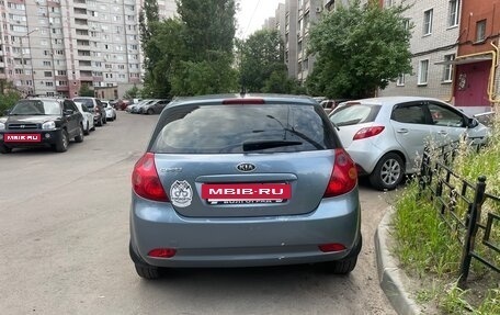 KIA cee'd I рестайлинг, 2008 год, 390 000 рублей, 3 фотография