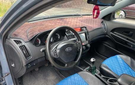 KIA cee'd I рестайлинг, 2008 год, 390 000 рублей, 11 фотография