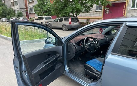 KIA cee'd I рестайлинг, 2008 год, 390 000 рублей, 12 фотография