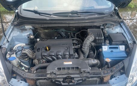 KIA cee'd I рестайлинг, 2008 год, 390 000 рублей, 13 фотография