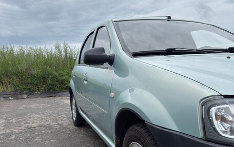 Renault Logan I, 2009 год, 439 000 рублей, 9 фотография