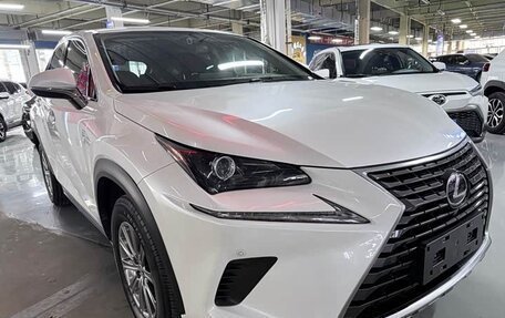 Lexus NX I, 2021 год, 2 700 999 рублей, 1 фотография