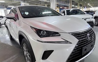 Lexus NX I, 2021 год, 2 700 999 рублей, 1 фотография