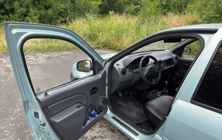 Renault Logan I, 2009 год, 439 000 рублей, 10 фотография