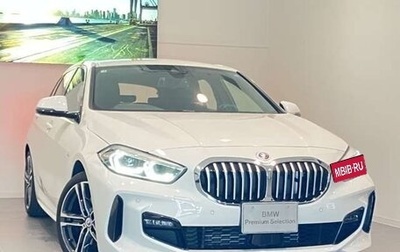 BMW 1 серия, 2022 год, 1 450 000 рублей, 1 фотография
