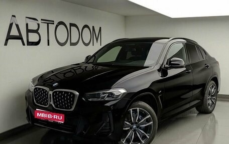 BMW X4, 2025 год, 8 700 000 рублей, 1 фотография