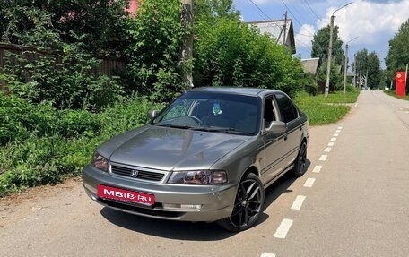 Honda Domani, 2000 год, 420 000 рублей, 1 фотография
