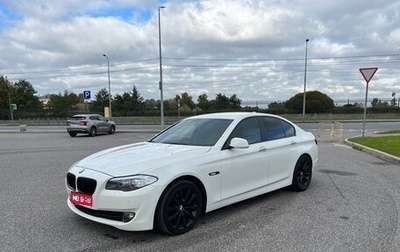 BMW 5 серия, 2012 год, 1 360 000 рублей, 1 фотография
