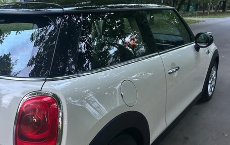 MINI Hatch, 2016 год, 2 300 000 рублей, 5 фотография