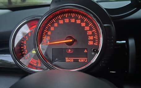 MINI Hatch, 2016 год, 2 300 000 рублей, 7 фотография