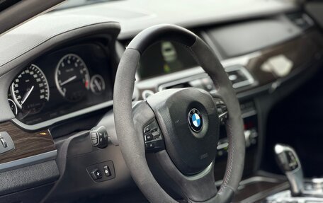 BMW 7 серия, 2012 год, 1 690 000 рублей, 7 фотография