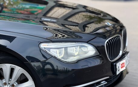 BMW 7 серия, 2012 год, 1 690 000 рублей, 6 фотография