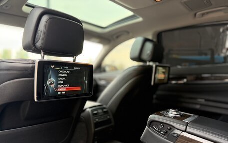 BMW 7 серия, 2012 год, 1 690 000 рублей, 14 фотография