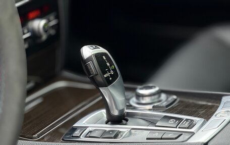 BMW 7 серия, 2012 год, 1 690 000 рублей, 9 фотография