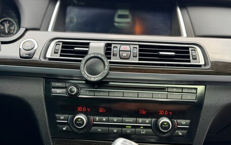 BMW 7 серия, 2012 год, 1 690 000 рублей, 8 фотография