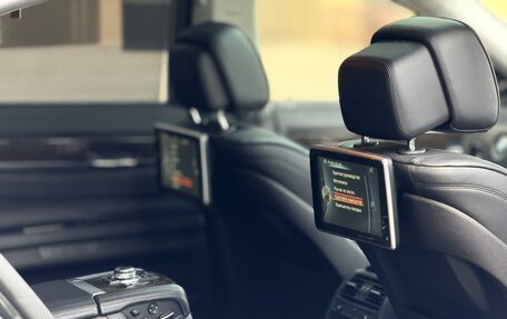 BMW 7 серия, 2012 год, 1 690 000 рублей, 13 фотография