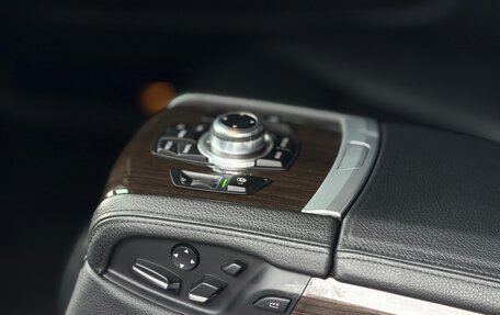 BMW 7 серия, 2012 год, 1 690 000 рублей, 15 фотография
