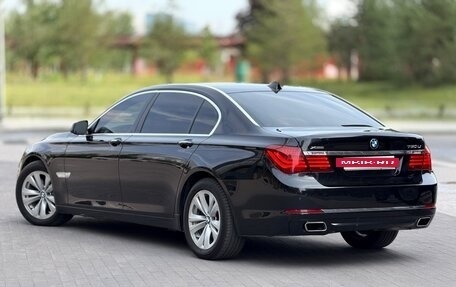 BMW 7 серия, 2012 год, 1 690 000 рублей, 4 фотография