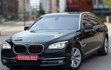BMW 7 серия, 2012 год, 1 690 000 рублей, 3 фотография