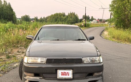Toyota Cresta, 1993 год, 800 000 рублей, 2 фотография