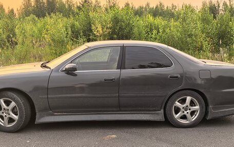 Toyota Cresta, 1993 год, 800 000 рублей, 6 фотография