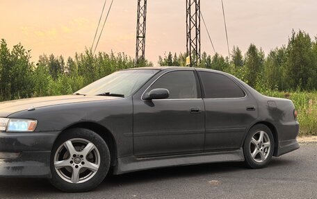 Toyota Cresta, 1993 год, 800 000 рублей, 10 фотография