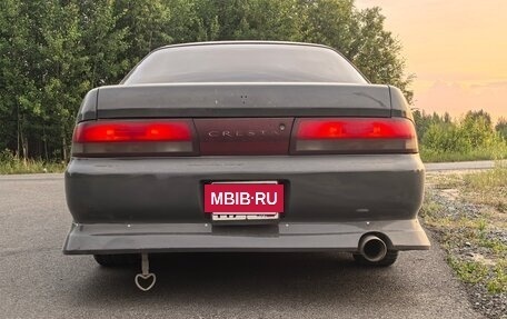 Toyota Cresta, 1993 год, 800 000 рублей, 3 фотография