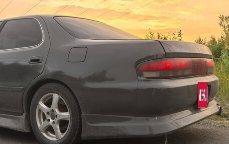 Toyota Cresta, 1993 год, 800 000 рублей, 9 фотография