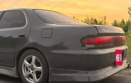 Toyota Cresta, 1993 год, 800 000 рублей, 7 фотография