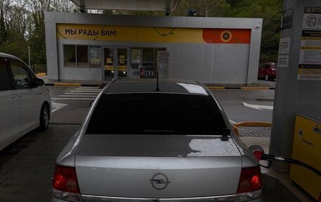 Opel Astra H, 2007 год, 450 000 рублей, 4 фотография