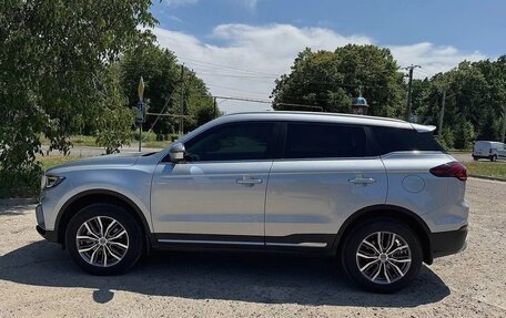 Geely Atlas, 2022 год, 1 680 000 рублей, 5 фотография