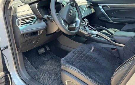 Geely Atlas, 2022 год, 1 680 000 рублей, 9 фотография