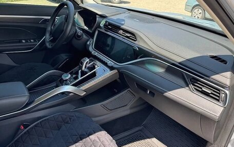 Geely Atlas, 2022 год, 1 680 000 рублей, 10 фотография