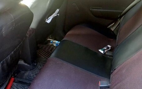 Chevrolet Aveo III, 2010 год, 370 000 рублей, 6 фотография