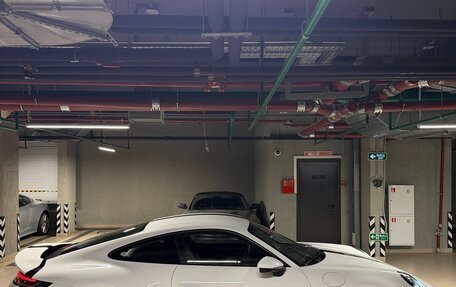 Porsche 911, 2021 год, 15 000 000 рублей, 7 фотография