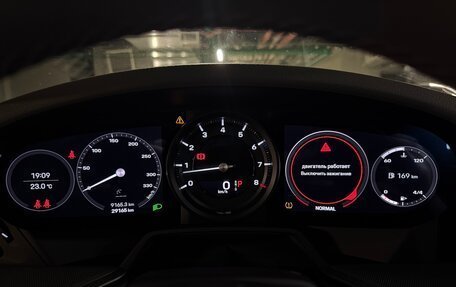 Porsche 911, 2021 год, 15 000 000 рублей, 9 фотография