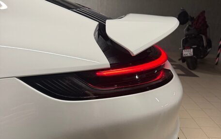 Porsche 911, 2021 год, 15 000 000 рублей, 17 фотография